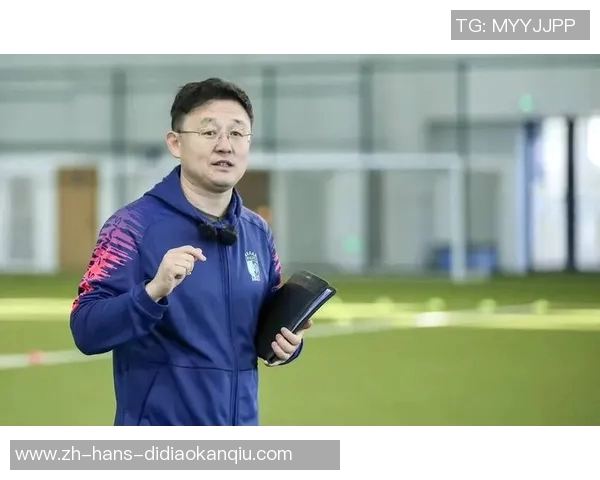 中国足球希望的未来展望与青训体系的建设之路